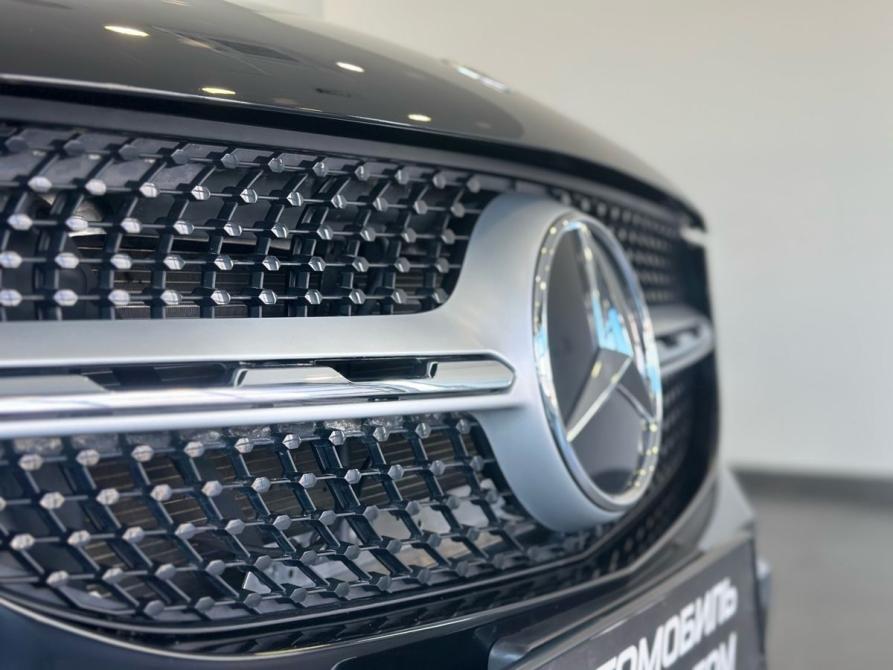 Mercedes-Benz GLC Coupe I (C253) Рестайлинг Новосибирск  - изображение 11