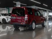 Land Rover Discovery IV Рестайлинг Москва  - изображение 30