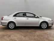 Toyota Avensis II Рестайлинг Москва  - изображение 21