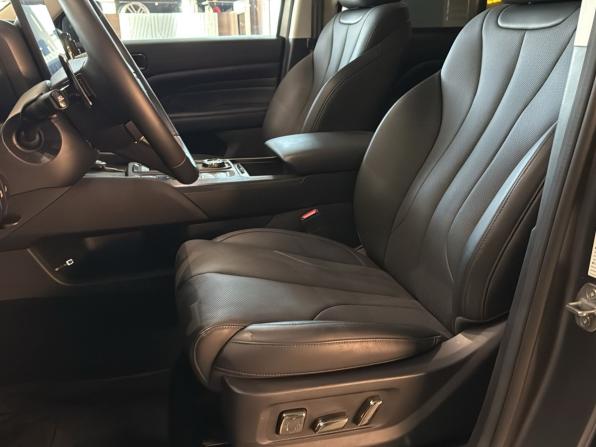 Haval H9 II с пробегом 2024 года, цена 3 899 000 рублей, 27743 км, внедорожник, Автокод Объявления
