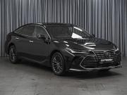 Toyota Avalon V Ставрополь  - изображение 26