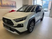 Toyota RAV4 V (XA50) Челябинск  - изображение 25