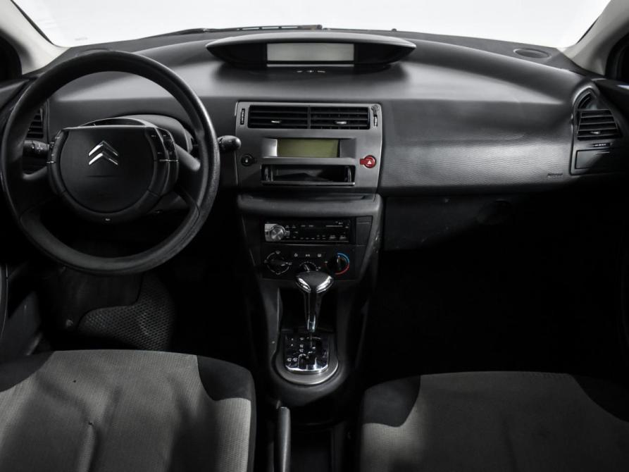 Citroen C4 I Рестайлинг Санкт-Петербург  - изображение 15