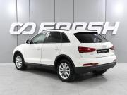 Audi Q3 I (8U) Ростов-на-Дону  - изображение 23