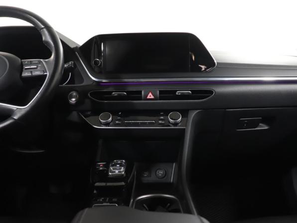 Hyundai Sonata VIII (DN8) с пробегом 2020 года, цена 2 849 900 рублей, 70145 км, седан, Автокод Объявления