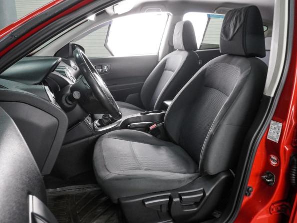 Nissan Qashqai I с пробегом 2007 года, цена 899 000 рублей, 168440 км, внедорожник, Автокод Объявления