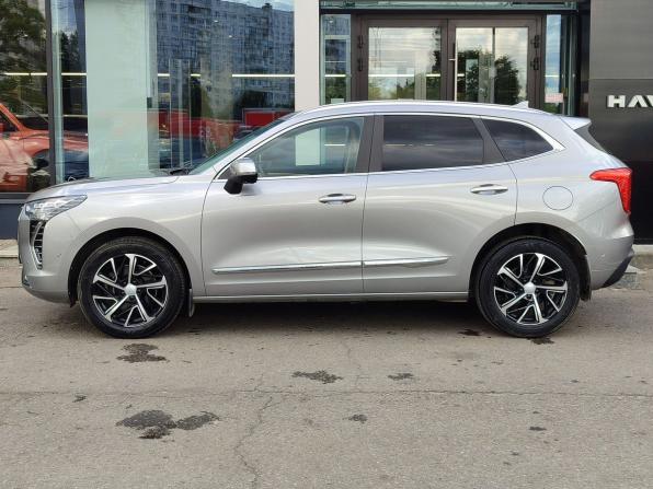 Haval Jolion I с пробегом 2021 года, цена 1 749 000 рублей, 84001 км, внедорожник, Автокод Объявления