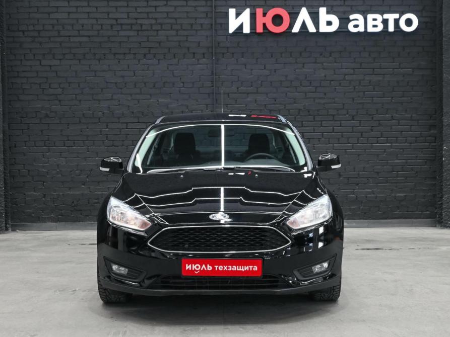 Ford Focus III Рестайлинг Екатеринбург  - изображение 2