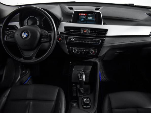BMW X2 I (F39) с пробегом 2019 года, цена 1 790 000 рублей, 144560 км, внедорожник, Автокод Объявления