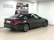 BMW 5 серии VII (G30/G31/G38) Красноярск  - изображение 59