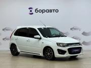 Lada (ВАЗ) Kalina II Ставрополь  - изображение 20