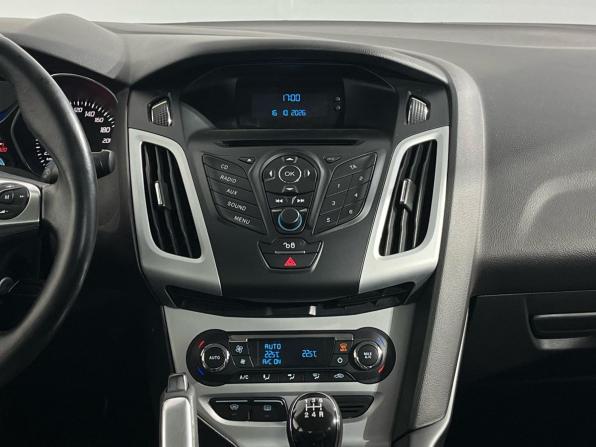 Ford Focus III с пробегом 2013 года, цена 845 000 рублей, 137462 км, седан, Автокод Объявления