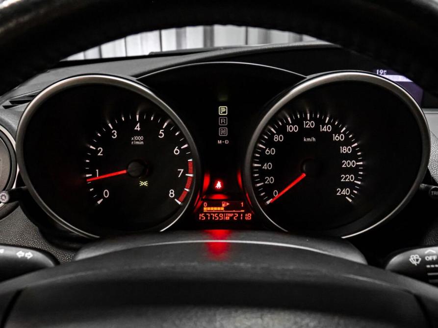 Mazda 3 II (BL) Минеральные Воды  - изображение 18