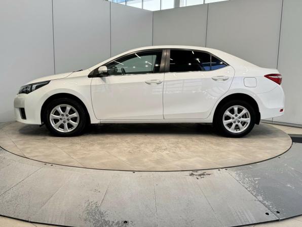 Toyota Corolla XI (E160 E170 E180) с пробегом 2013 года, цена 1 399 000 рублей, 158211 км, седан, Автокод Объявления