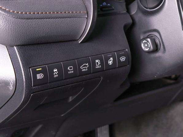 Toyota Camry VIII (XV70) с пробегом 2020 года, цена 3 069 000 рублей, 90200 км, седан, Автокод Объявления