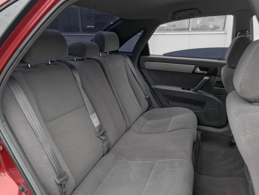 Chevrolet Lacetti I Нижний Новгород  - изображение 7