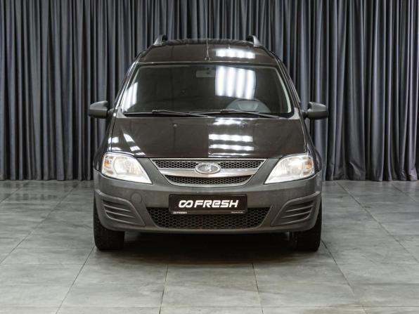 Lada (ВАЗ) Largus I с пробегом 2019 года, цена 679 000 рублей, 202167 км, универсал, Автокод Объявления