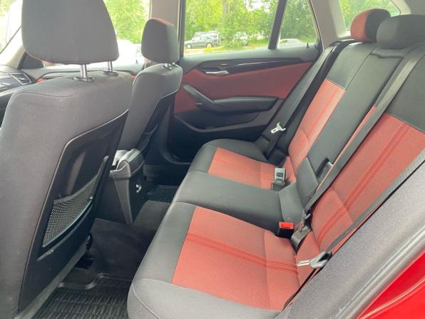 BMW X1 I (E84) с пробегом 2009 года, цена 1 159 000 рублей, 203338 км, внедорожник, Автокод Объявления