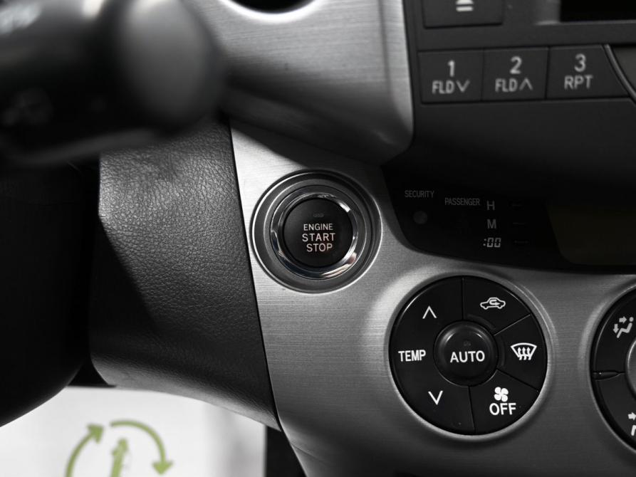 Toyota RAV4 III (XA30) Тверь  - изображение 18