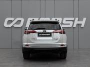 Toyota RAV4 IV (XA40) Рестайлинг Краснодар  - изображение 25