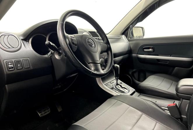 Suzuki Grand Vitara II Рестайлинг 2 с пробегом 2013 года, цена 1 345 000 рублей, 184380 км, внедорожник, Автокод Объявления