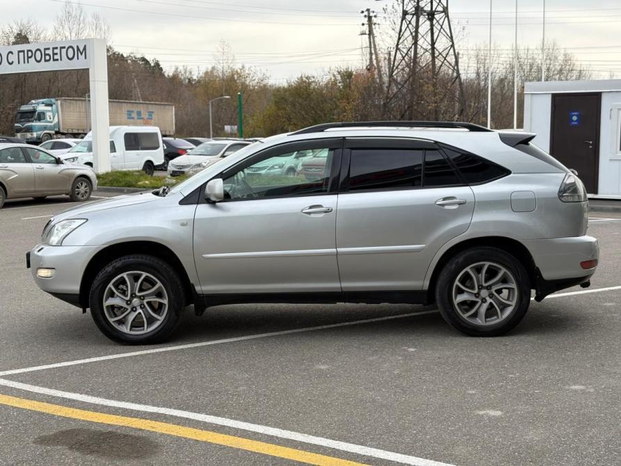 Lexus RX II Томск  - изображение 5