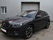Mazda CX-5 I Рестайлинг Мурманск  - изображение 24