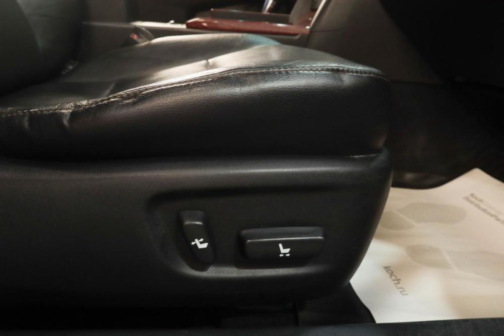 Toyota Camry VII (XV50) Челябинск  - изображение 16