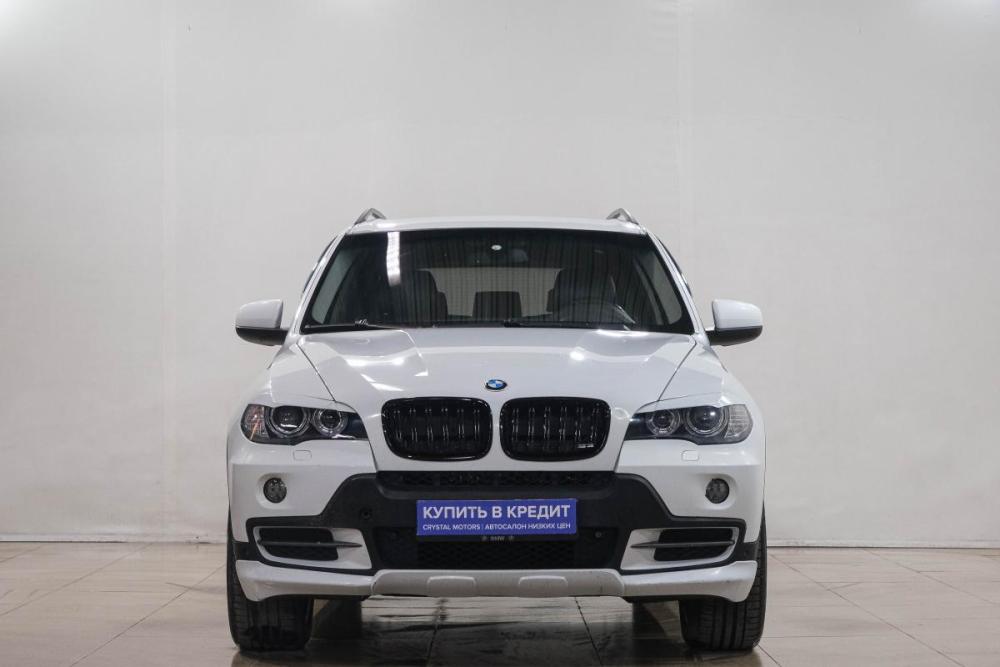 BMW X5 M I (E70) Новокузнецк  - изображение 2