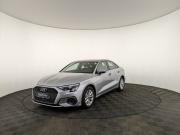 Audi A3 IV (8Y) Москва  - изображение 27