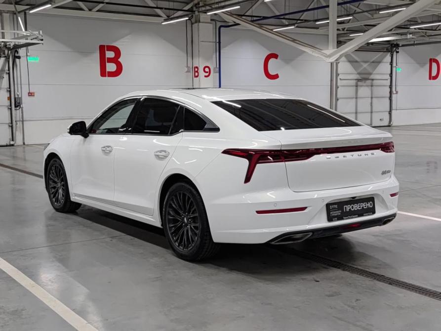 FAW Bestune B70 I Казань  - изображение 8