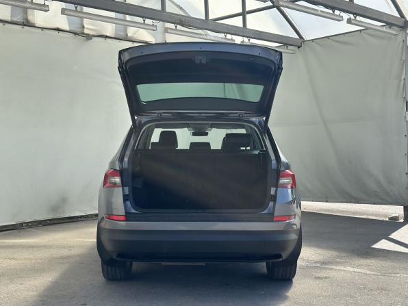 Skoda Kodiaq I с пробегом 2019 года, цена 2 050 000 рублей, 323839 км, внедорожник, Автокод Объявления