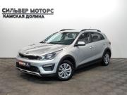 Kia Rio IV Пермь  - изображение 19