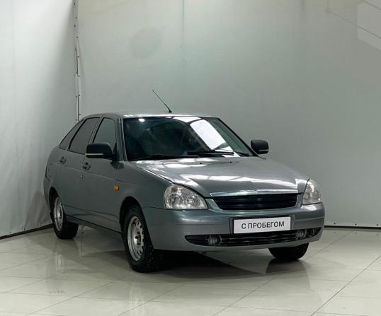 Lada (ВАЗ) Priora I с пробегом 2012 года, цена 250 000 рублей, 130000 км, хэтчбек, Автокод Объявления