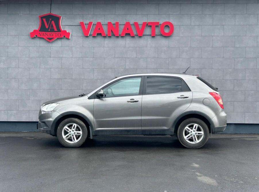 SsangYong Actyon II Альметьевск  - изображение 8