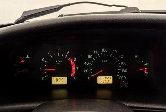 Chevrolet Niva I Рестайлинг с пробегом 2009 года, цена 547 000 рублей, 201000 км, внедорожник, Автокод Объявления