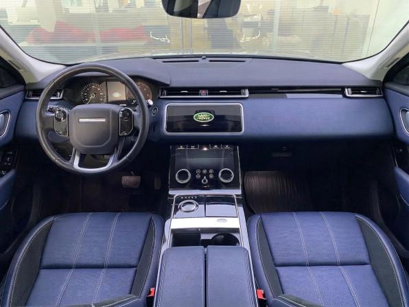 Land Rover Range Rover Velar I с пробегом 2020 года, цена 4 300 000 рублей, 56690 км, внедорожник, Автокод Объявления