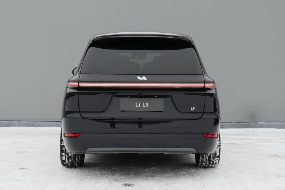 Li Auto (Lixiang) L9 I Рестайлинг Тюмень  - изображение 9