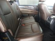 Infiniti JX Москва  - изображение 30