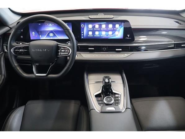 Chery Tiggo 7 Pro Max I Рестайлинг с пробегом 2024 года, цена 2 222 000 рублей, 15940 км, внедорожник, Автокод Объявления
