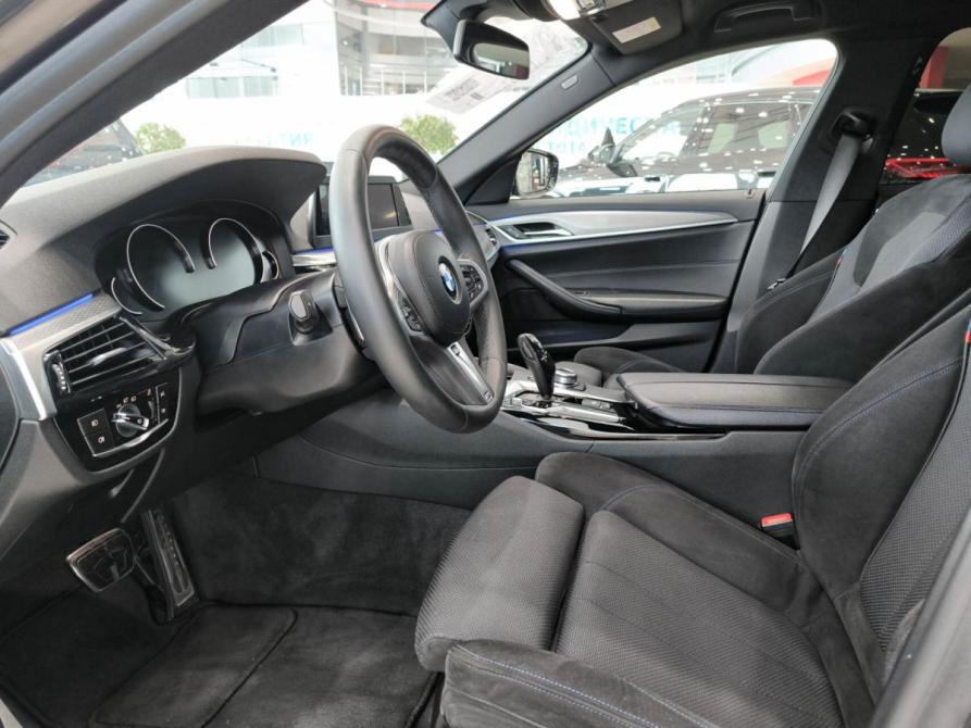 BMW 5 серии VII (G30/G31/G38) Казань  - изображение 20