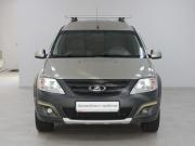 Lada (ВАЗ) Largus I Старый Оскол  - изображение 21