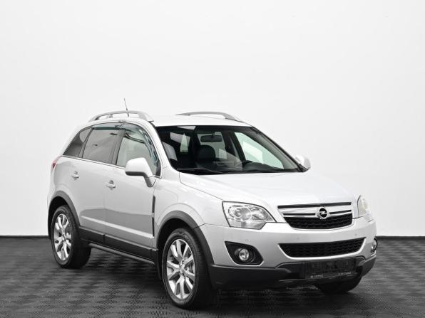 Opel Antara I Рестайлинг с пробегом 2012 года, цена 899 000 рублей, 157000 км, внедорожник, Автокод Объявления