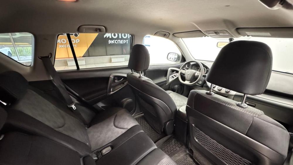 Toyota RAV4 III (XA30) Рестайлинг Киров  - изображение 16