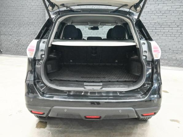 Nissan X-Trail III с пробегом 2015 года, цена 1 570 000 рублей, 194863 км, внедорожник, Автокод Объявления