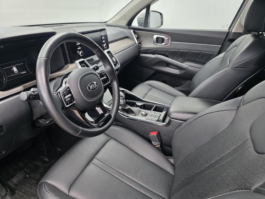 Kia Sorento IV Москва  - изображение 9
