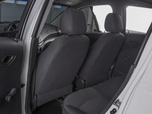 Chevrolet Spark III с пробегом 2011 года, цена 550 000 рублей, 116499 км, хэтчбек, Автокод Объявления
