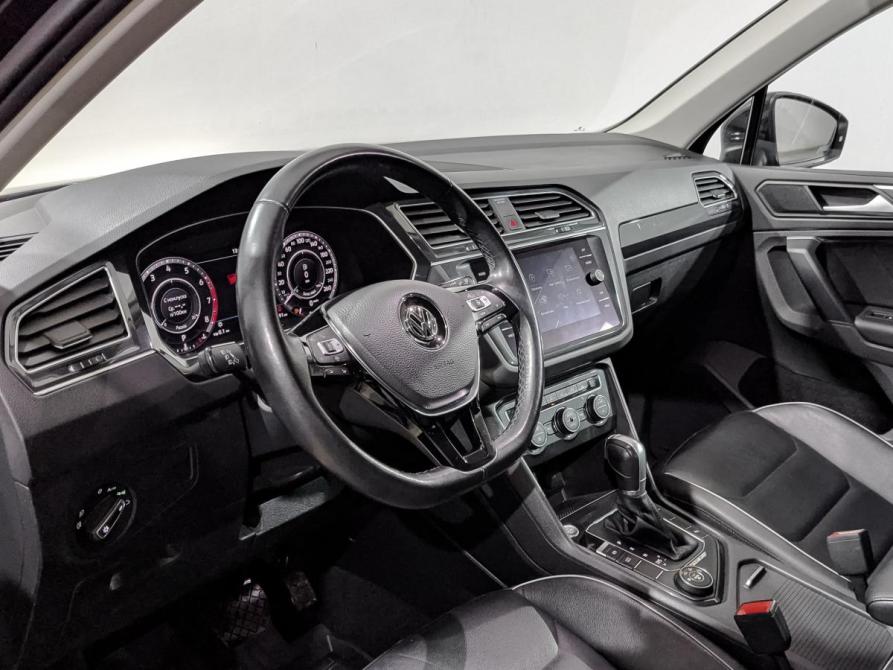 Volkswagen Tiguan II Москва  - изображение 15