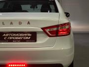 Lada (ВАЗ) Vesta I Новосибирск  - изображение 36