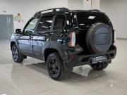 Lada (ВАЗ) Niva Travel I Самара  - изображение 21